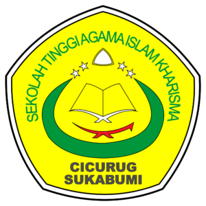 Logo STAI Kharisma
